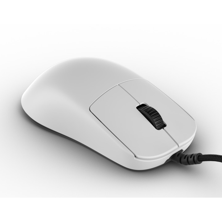 Endgame Gear OP1 8K V2 rato Jogos Mão direita USB Type-A Ótico 30000 DPI