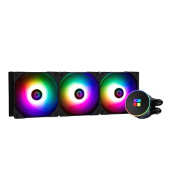 Water Cooler CPU Thermalright Frozen Magic V2 ARGB 360mm