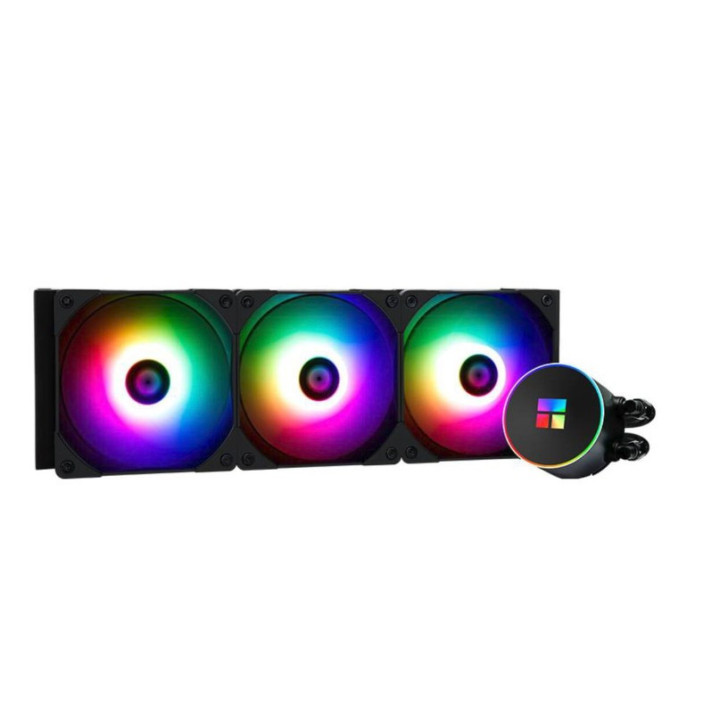 Water Cooler CPU Thermalright Frozen Magic V2 ARGB 360mm