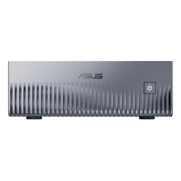ASUS Ascent GX10 GX10-GG0003BN GB10 128 GB LPDDR5x-SDRAM 1 TB SSD Mini PC Cinzento