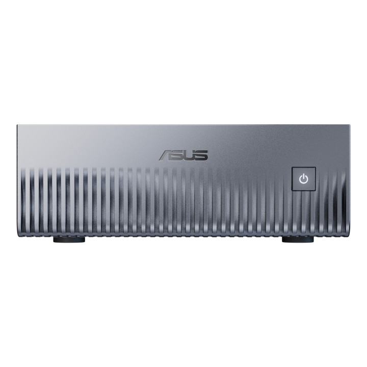 ASUS Ascent GX10 GX10-GG0003BN GB10 128 GB LPDDR5x-SDRAM 1 TB SSD Mini PC Cinzento