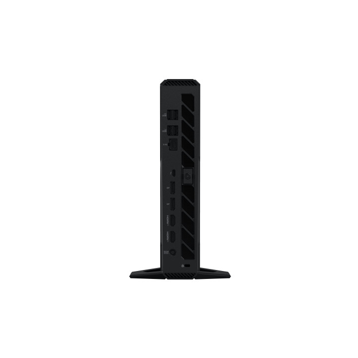 ASUS NUC 15 Performance RNUC15JNK7X50002 PC de 3L Preto 255HX