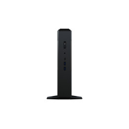 ASUS NUC 15 Performance RNUC15JNK7X50002 PC de 3L Preto 255HX
