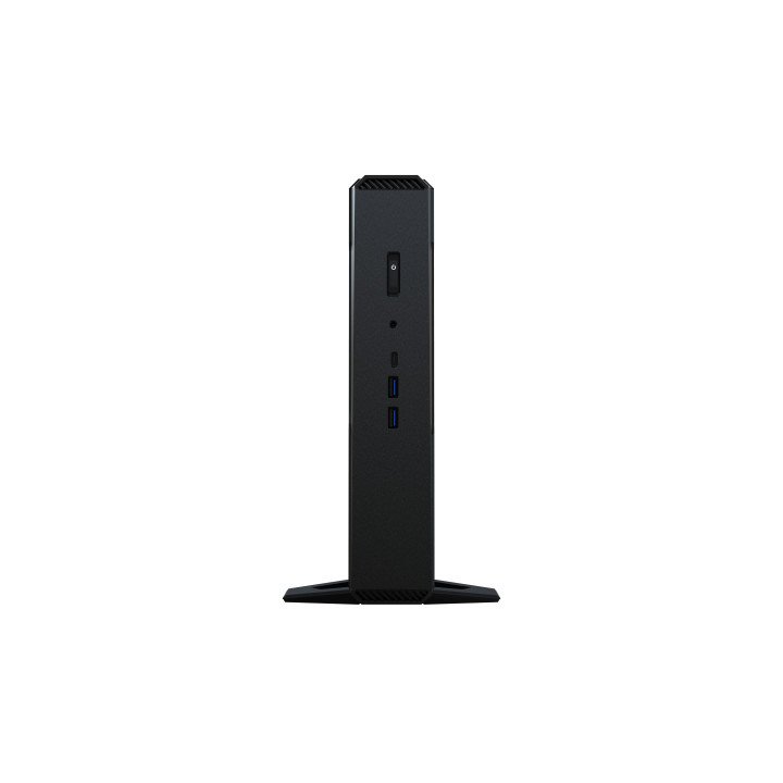 ASUS NUC 15 Performance RNUC15JNK9X40002 PC de 3L Preto 275HX