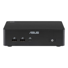 ASUS NUC RNUC16GDKU5663N2 Intel Core Ultra 5 325 16 GB DDR5-SDRAM 512 GB SSD Windows 11 Pro Mini PC Preto