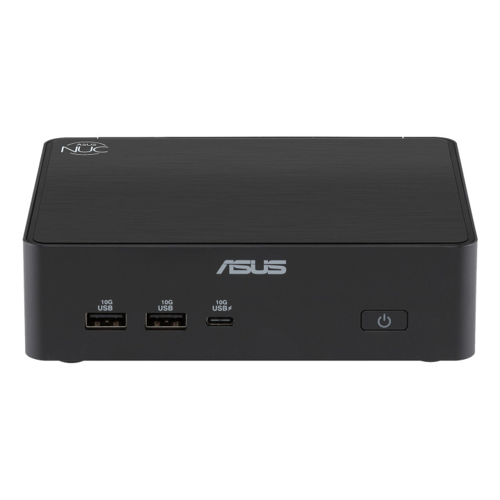 ASUS NUC RNUC16GDKS76C4N2 Intel Core Ultra X7 358H 32 GB DDR5-SDRAM 1 TB SSD Windows 11 Pro Mini PC Preto