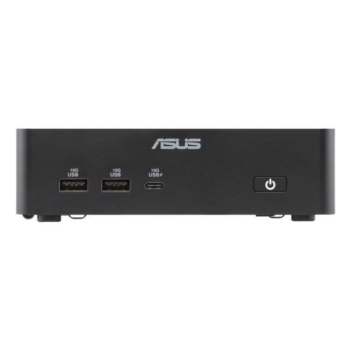 ASUS NUC RNUC16GDKS76C4N2 Intel Core Ultra X7 358H 32 GB DDR5-SDRAM 1 TB SSD Windows 11 Pro Mini PC Preto