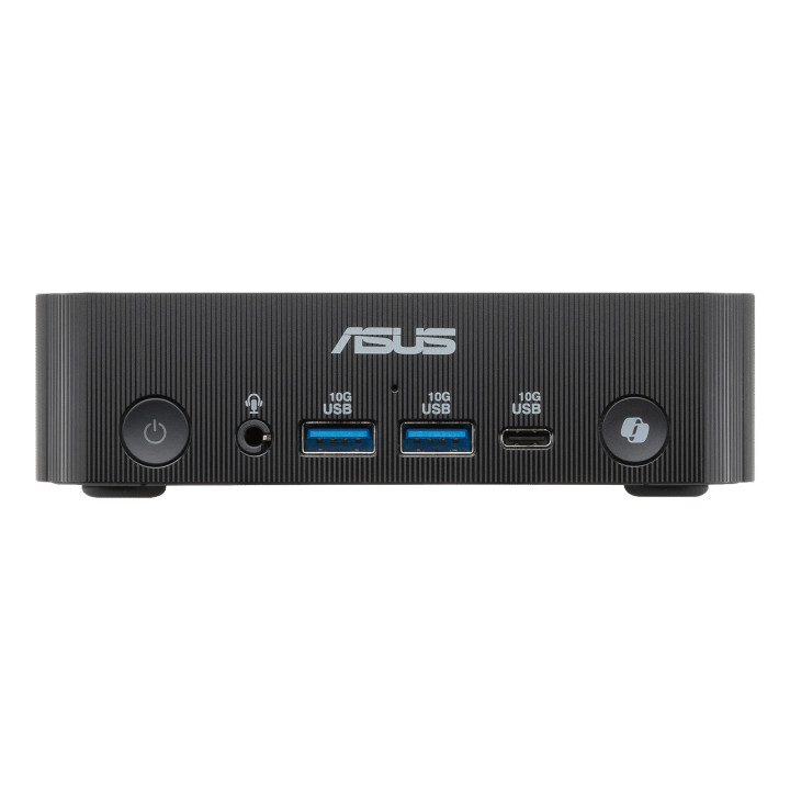 ASUS ExpertCenter PN55-S50023NL Copilot+ PC AMD Ryzen AI 5 330 16 GB DDR5-SDRAM 512 GB SSD Windows 11 Pro Mini PC Preto