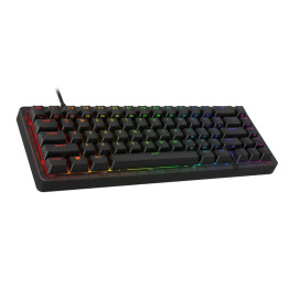 Teclado Gaming Mecânico HYPERX Origins 2 65 RGB PT-PT | Compacto e de Alto Desempenho