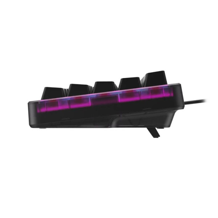 Teclado Gaming Mecânico HYPERX Origins 2 65 RGB - Layout PT-PT