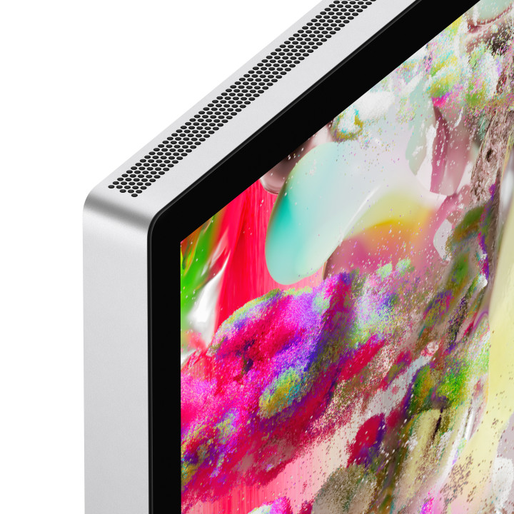 Apple Studio Display monitor de ecrã 68,6 cm (27") 5120 x 2880 pixels 5K Ultra HD Prateado