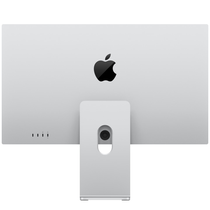 Apple Studio Display XDR monitor de ecrã 68,6 cm (27") 5120 x 2880 pixels 5K Ultra HD LED Prateado