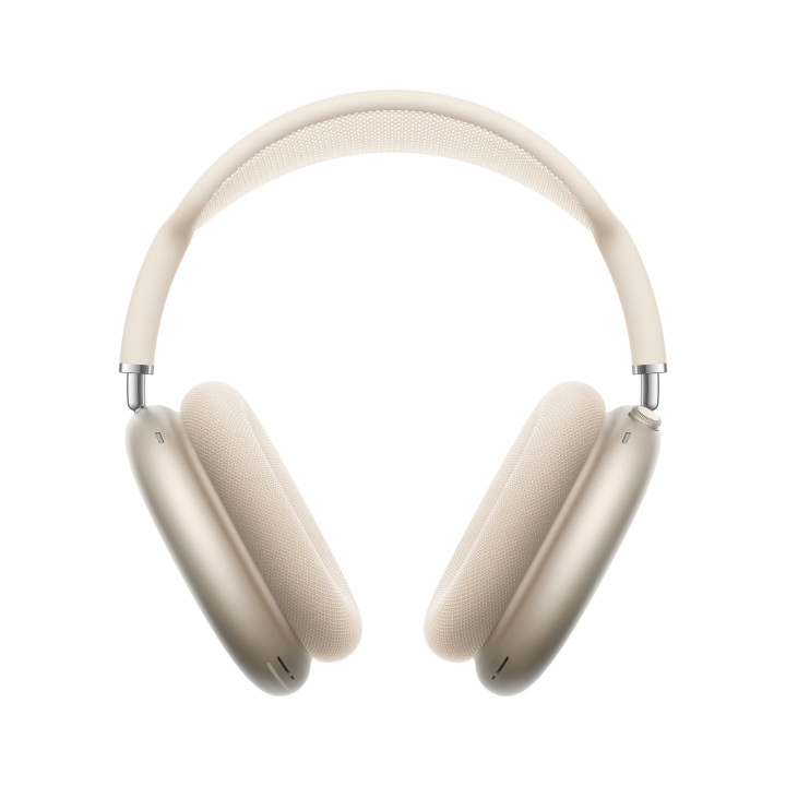 Apple AirPods Max 2 - Luz das estrelas