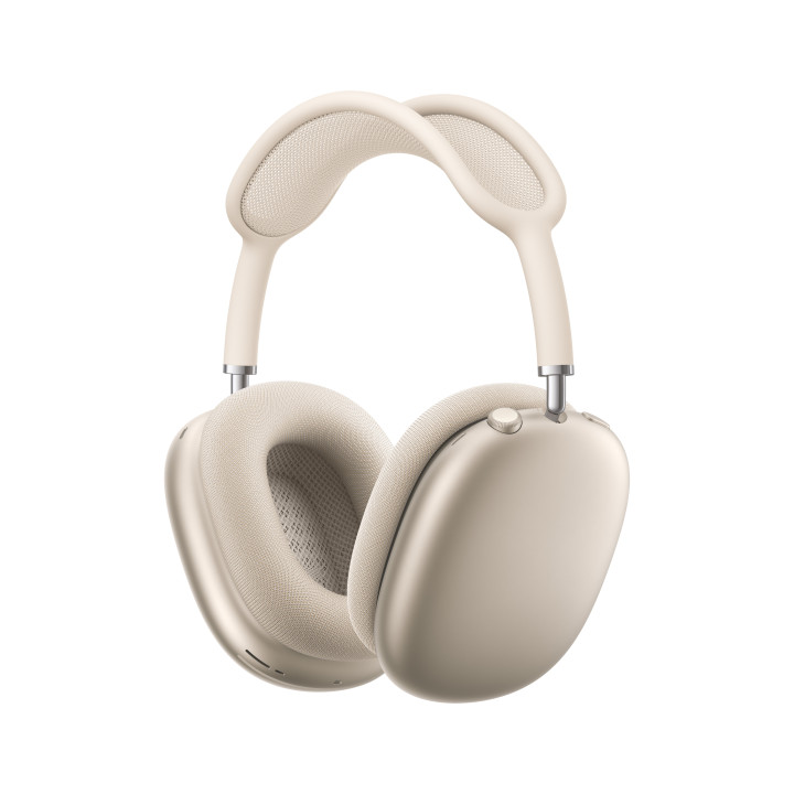 Apple AirPods Max 2 - Luz das estrelas