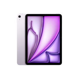 Apple iPad Air Apple M 512 GB 27,9 cm (11") 12 GB Wi-Fi 7 (802.11be) iPadOS 26 Roxo