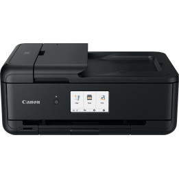 Canon PIXMA TS9550a Jato de tinta A3 4800 x 1200 DPI Wi-Fi