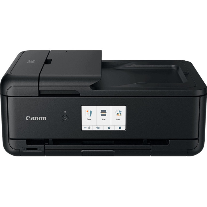 Canon PIXMA TS9550a Jato de tinta A3 4800 x 1200 DPI Wi-Fi