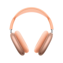 Apple AirPods Max 2 - Laranja