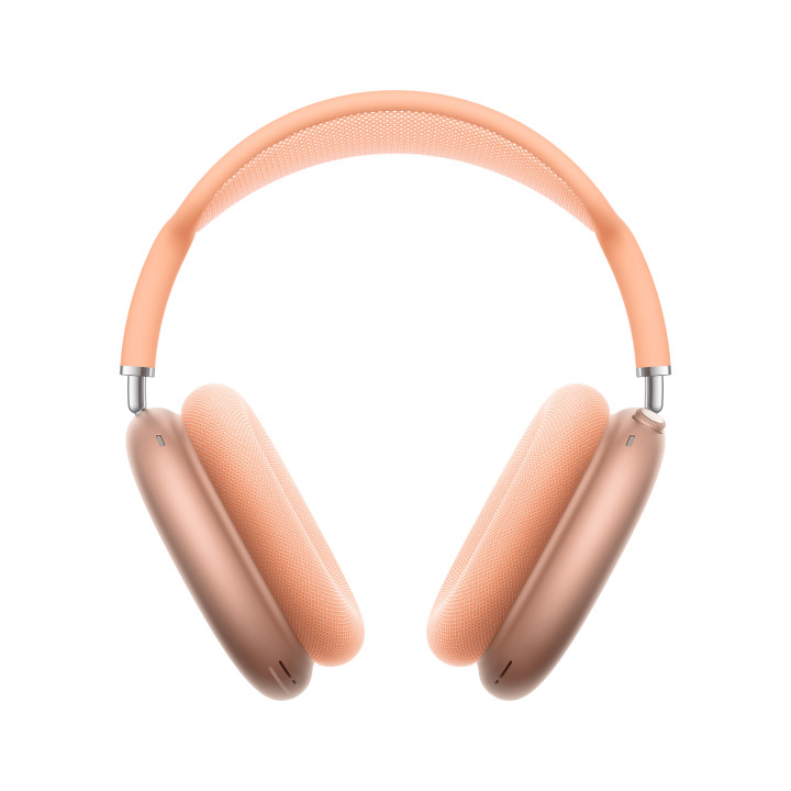 Apple AirPods Max 2 - Laranja