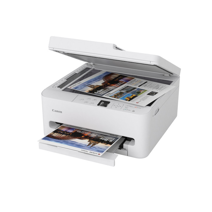 Canon PIXMA TS7550i Jato de tinta A4 1200 x 1200 DPI Wi-Fi