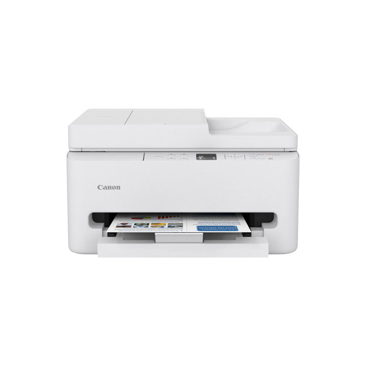 Canon PIXMA TS7550i Jato de tinta A4 1200 x 1200 DPI Wi-Fi