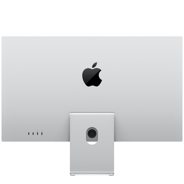 Apple Studio Display monitor de ecrã 68,6 cm (27") 5120 x 2880 pixels 5K Ultra HD LED Prateado