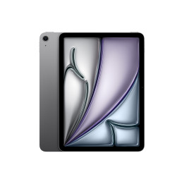Apple iPad Air Apple M 512 GB 27,9 cm (11") 12 GB Wi-Fi 7 (802.11be) iPadOS 26 Cinzento