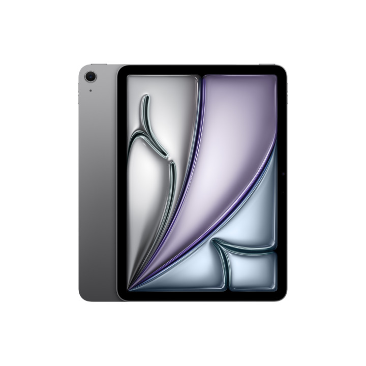 Apple iPad Air Apple M 512 GB 27,9 cm (11") 12 GB Wi-Fi 7 (802.11be) iPadOS 26 Cinzento