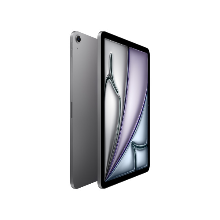 Apple iPad Air Apple M 512 GB 27,9 cm (11") 12 GB Wi-Fi 7 (802.11be) iPadOS 26 Cinzento