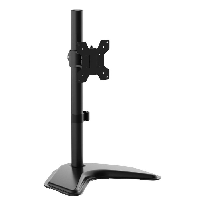 AISENS DT32TSR-283 montagem e suporte para monitores 81,3 cm (32") Secretária Preto