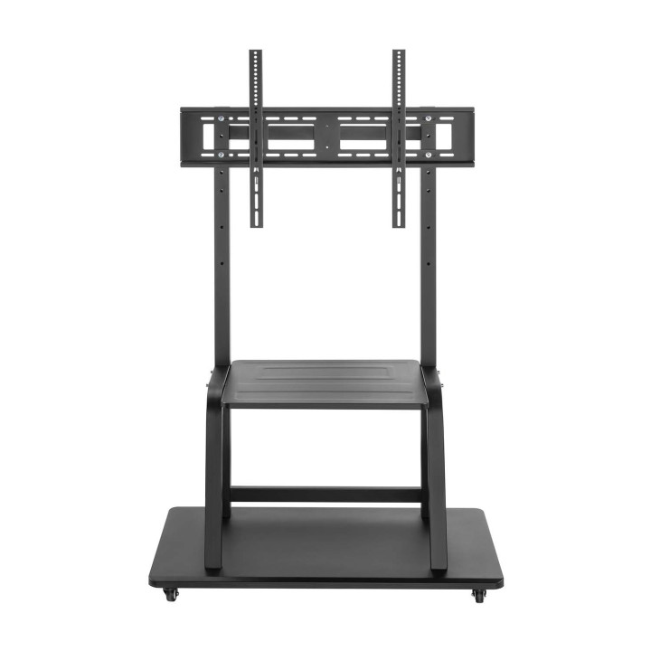 AISENS FT100E-231 suporte para TV 2,54 m (100") Preto