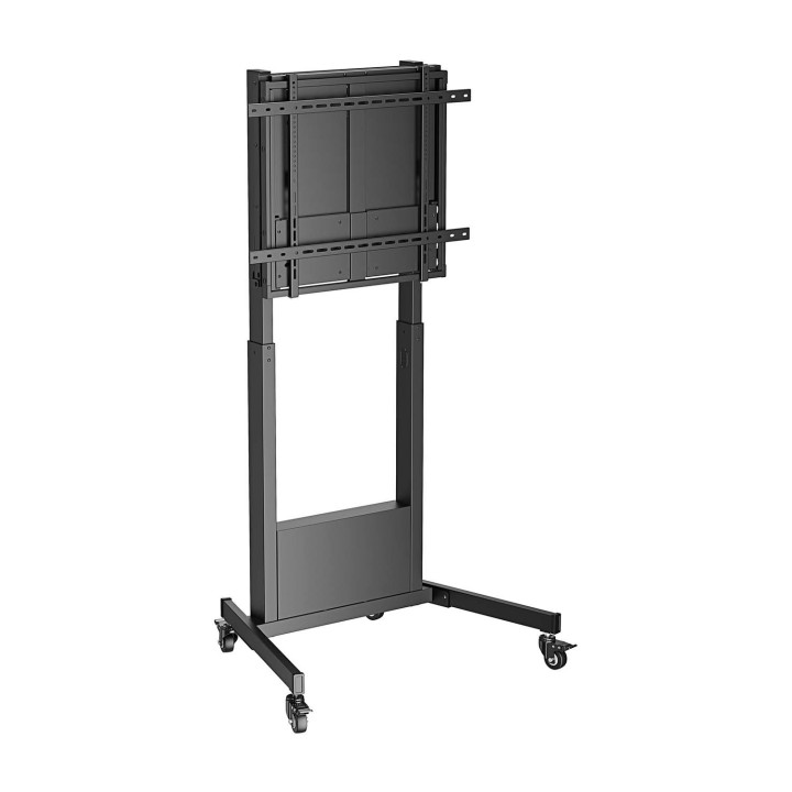 AISENS FT100E-263 suporte para TV 2,54 m (100") Preto