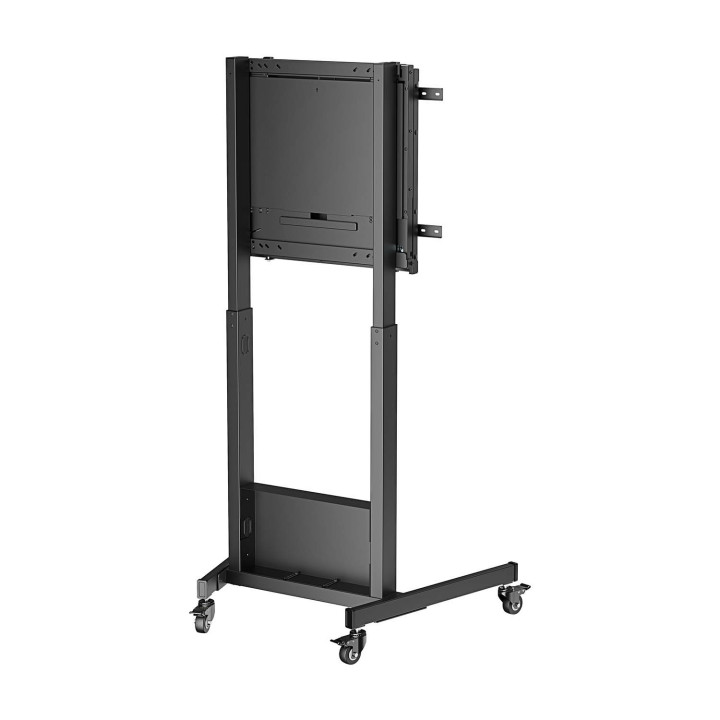 AISENS FT100E-263 suporte para TV 2,54 m (100") Preto