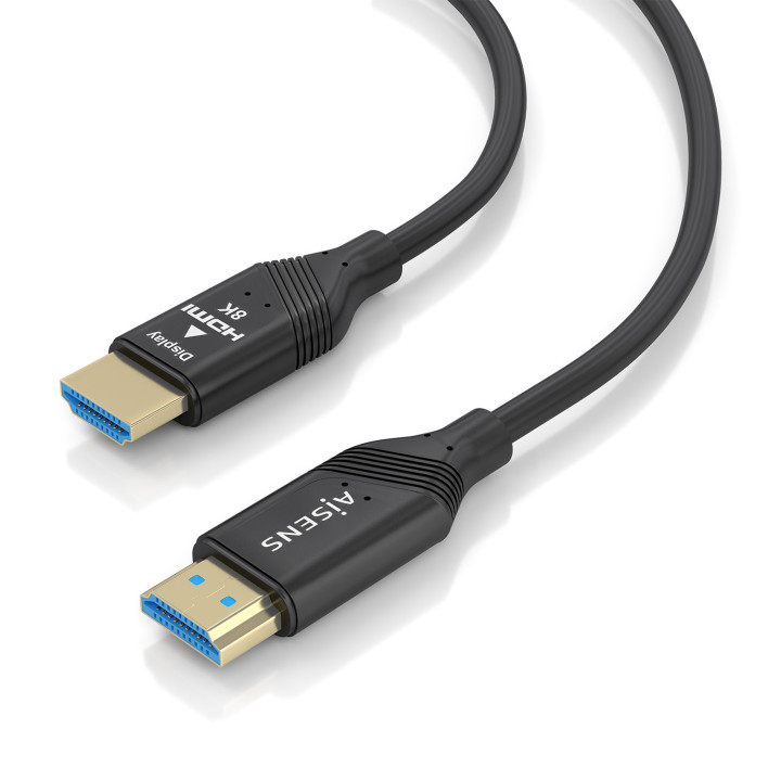 AISENS A153-0933 cabo HDMI 10 m HDMI Type A (Standard) Preto