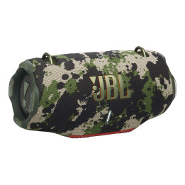 JBL Xtreme 4 Coluna portátil estéreo Camuflagem 100 W
