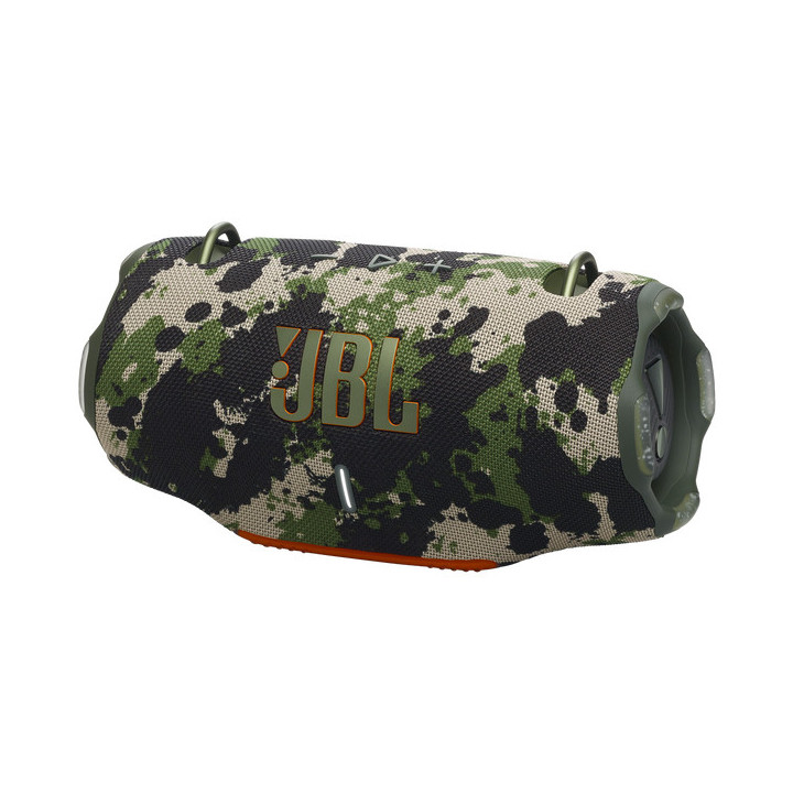 JBL Xtreme 4 Coluna portátil estéreo Camuflagem 100 W