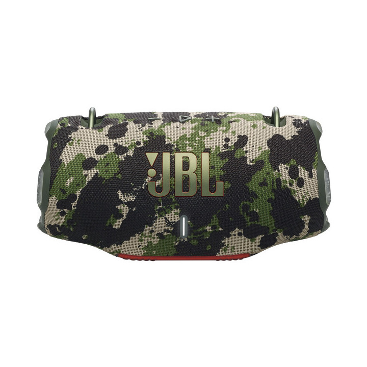 JBL Xtreme 4 Coluna portátil estéreo Camuflagem 100 W