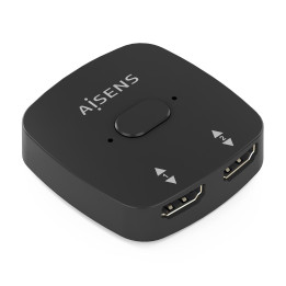 AISENS A123-0948 comutador de vídeo HDMI