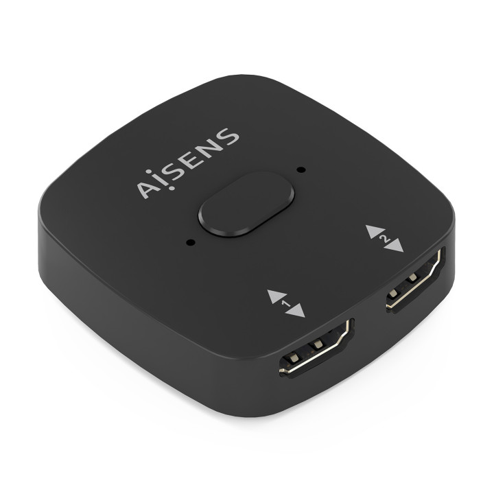 AISENS A123-0948 comutador de vídeo HDMI