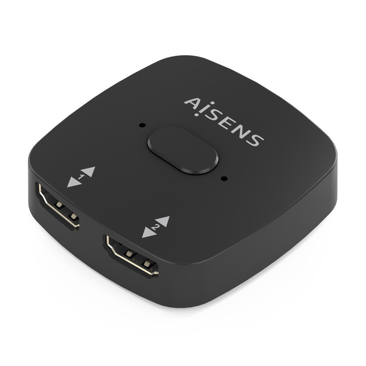 AISENS A123-0948 comutador de vídeo HDMI