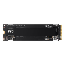 Samsung 990 1 TB M.2 PCI Express 4.0 NVMe V-NAND