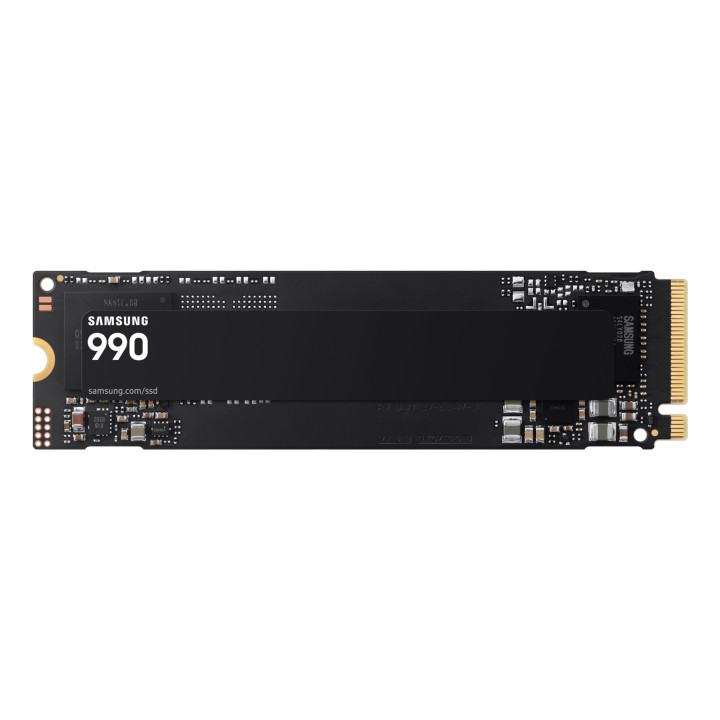Samsung 990 1 TB M.2 PCI Express 4.0 NVMe V-NAND