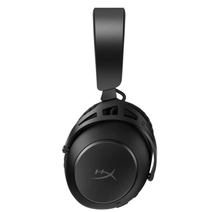 Headset Gaming Sem Fios HYPERX Cloud Alpha 2 - Som Surround DTS