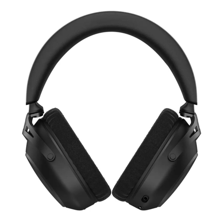 Headset Gaming Sem Fios HYPERX Cloud Alpha 2 - Som Surround DTS