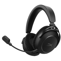 Headset Gaming Sem Fios HYPERX Cloud Alpha 2 - Som Surround DTS Headphone:X | 300h Bateria | PC, PS5, PS4, Switch