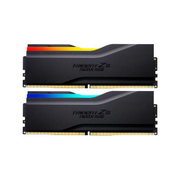 G.Skill Trident Z5 NeoX RGB módulo de memória 32 GB 2 x 16 GB DDR5 6000 MT s 288-pin DIMM