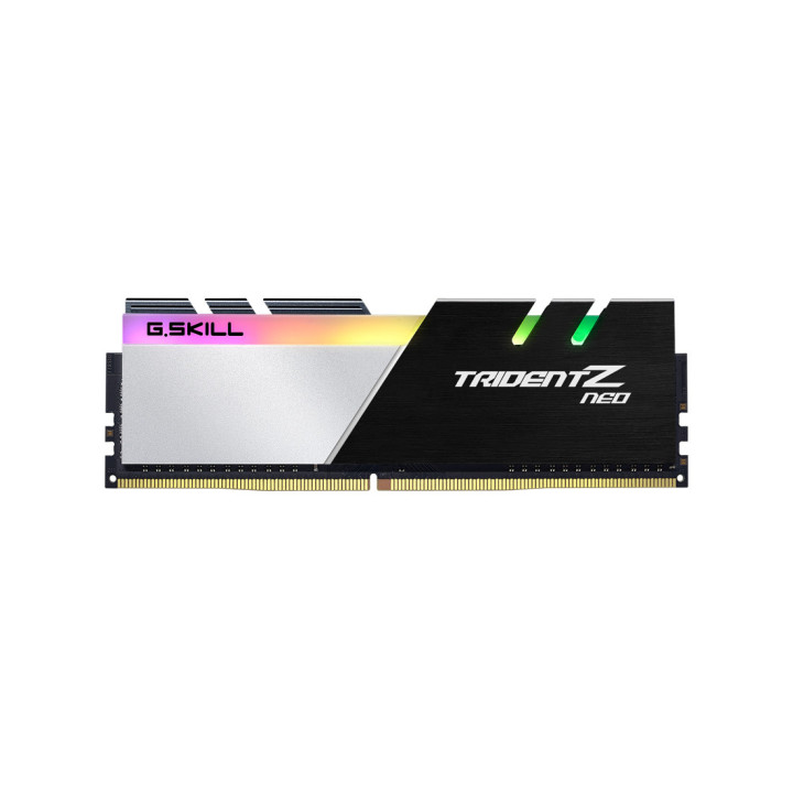 G.Skill Trident Z Neo F4-3600C16Q-32GTZNC módulo de memória 32 GB 4 x 8 GB DDR4 288-pin DIMM