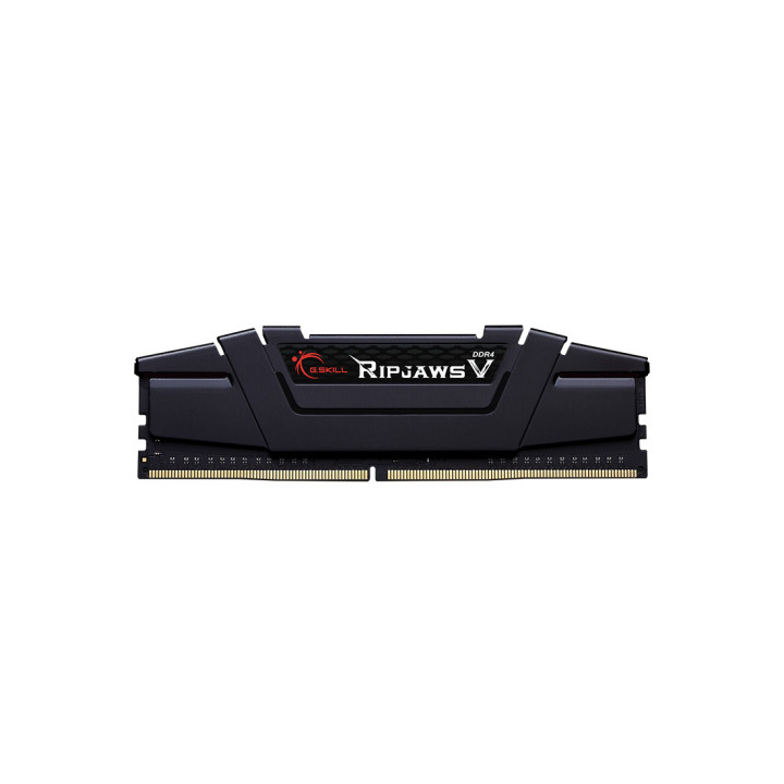 G.Skill Ripjaws V F4-3600C16D-16GVKC módulo de memória 16 GB 2 x 8 GB DDR4 288-pin DIMM