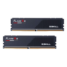 G.Skill Flare X5 F5-5600J3636C8GH2-FX5 módulo de memória 16 GB 2 x 8 GB DDR5 5600 MT s 288-pin DIMM