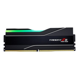 G.Skill Trident Z5 Neo RGB F5-5200J4040A32GX1-TZ5NR módulo de memória 32 GB 1 x 32 GB DDR5 5200 MT s 288-pin DIMM
